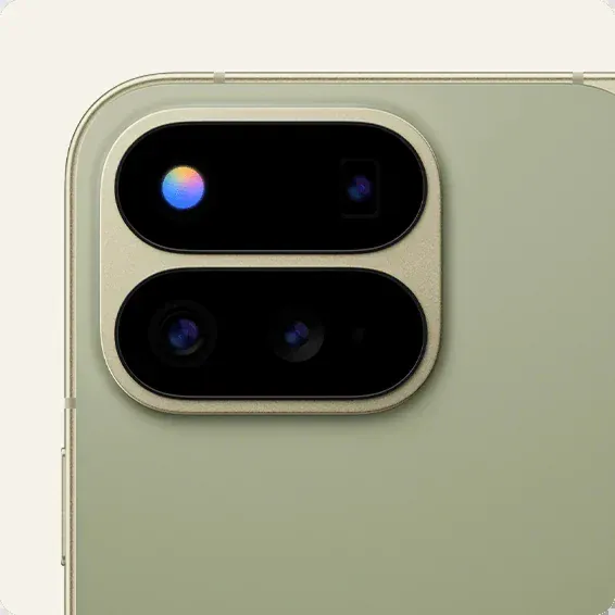 Google Pixel 11 Pro Fold, il design svelato nei primi render ufficiali