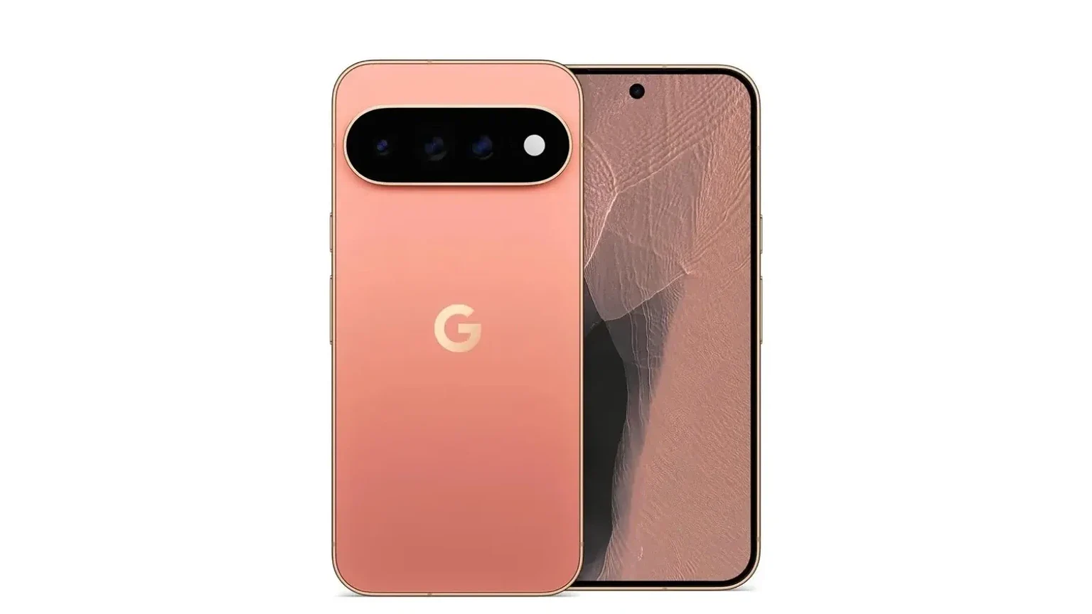 Pixel 11 Pro, Google svela per errore il suo nuovo telefono