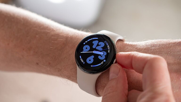 Pixel Watch, arriva lo sblocco automatico dal telefono - Pixel Watch sblocco automatico