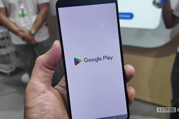 Il Google Play Store apre agli store di terze parti: cosa significa