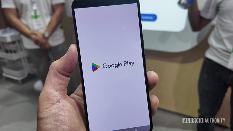 Play Store apre agli store di terze parti: cosa cambia - Play Store store terze