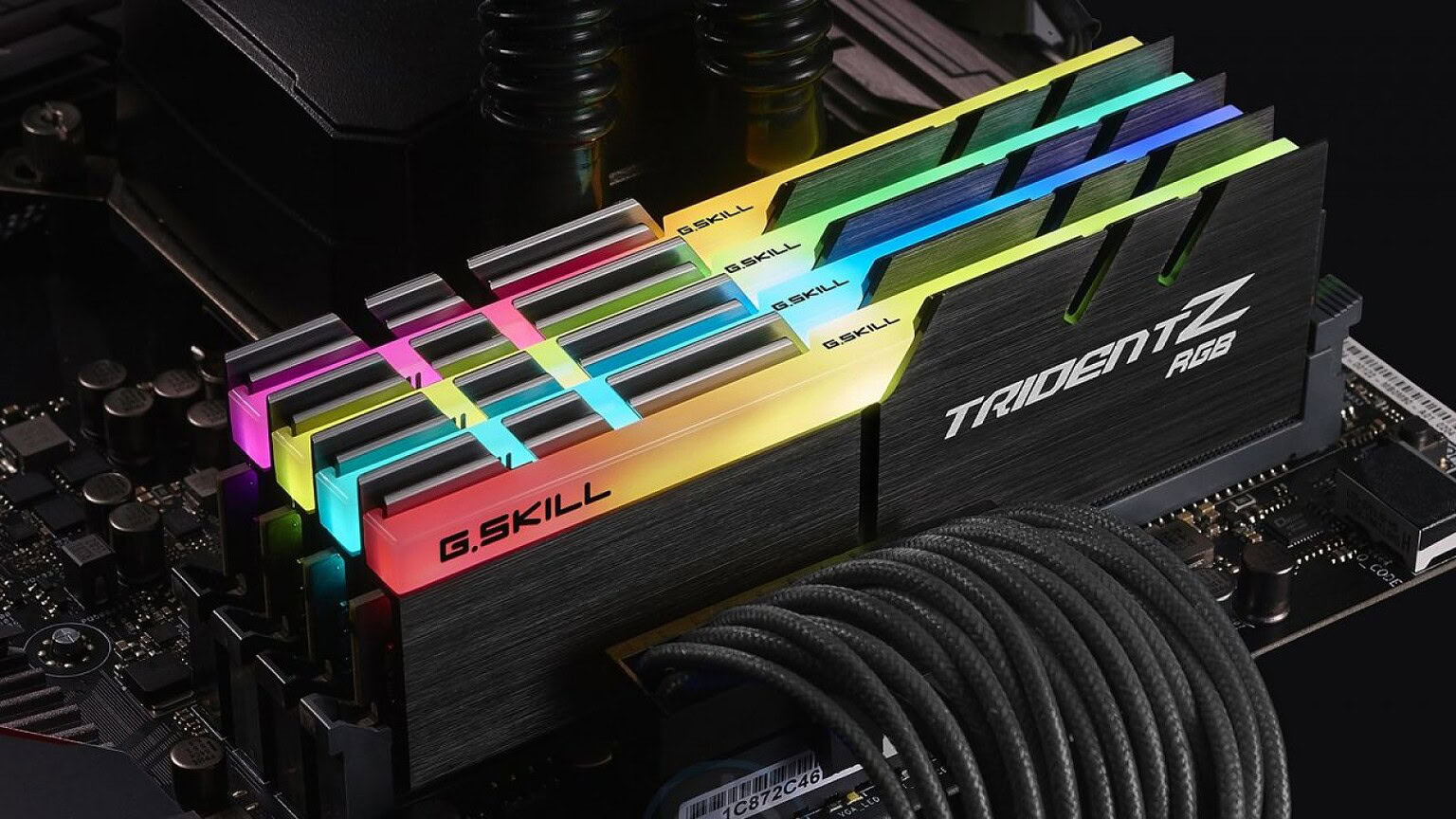 SSD e RAM, prezzi in calo solo dal 2027 per colpa dell'IA - prezzi SSD e RAM