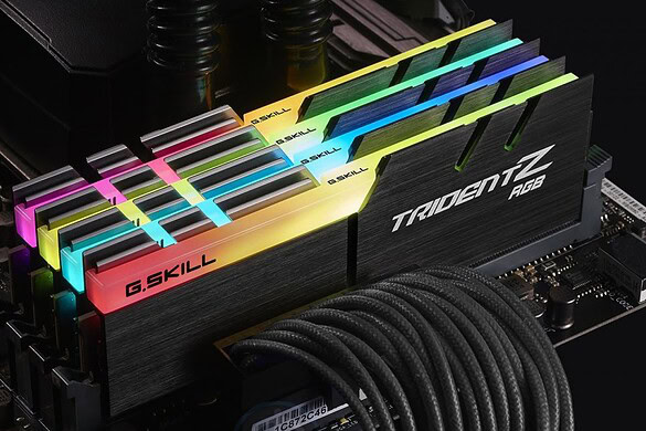 SSD e RAM, prezzi in calo solo dal 2027 per colpa dell’IA