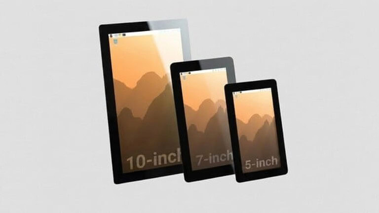 Raspberry Pi Touch Display 2 da 10 pollici: cosa cambia