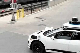 Robotaxi, il vero problema sono i passeggeri: multe in arrivo