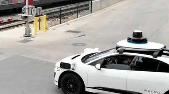 Robotaxi, il vero problema sono i passeggeri: multe in arrivo