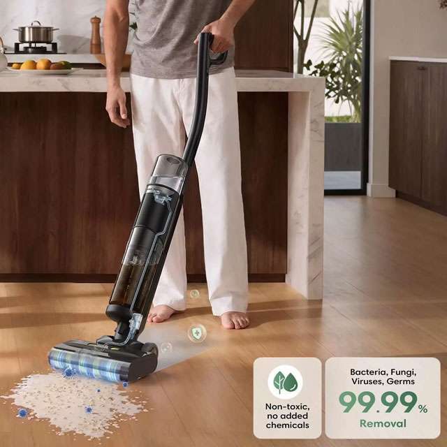 Roomba Electro Plus Roomba Electro Plus