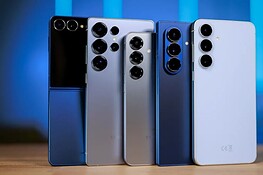 Samsung, profitti record sui chip ma perdite sui Galaxy