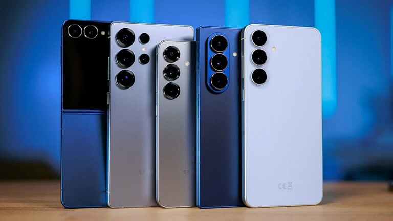 Samsung, profitti record sui chip ma perdite sui Galaxy - Samsung chip Galaxy