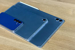 Samsung Galaxy S26 FE e Tab S12 in arrivo entro fine anno