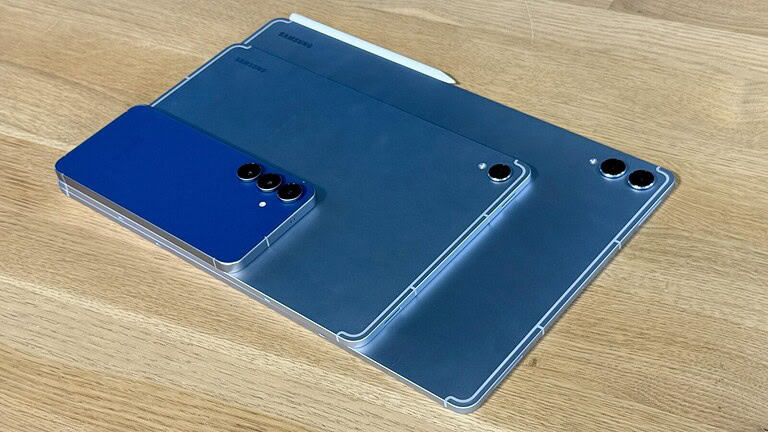 Samsung Galaxy S26 FE e Tab S12 in arrivo entro fine anno