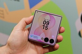 Samsung punta sulle gamme Galaxy Z Flip e Z TriFold: i pieghevoli del 2027