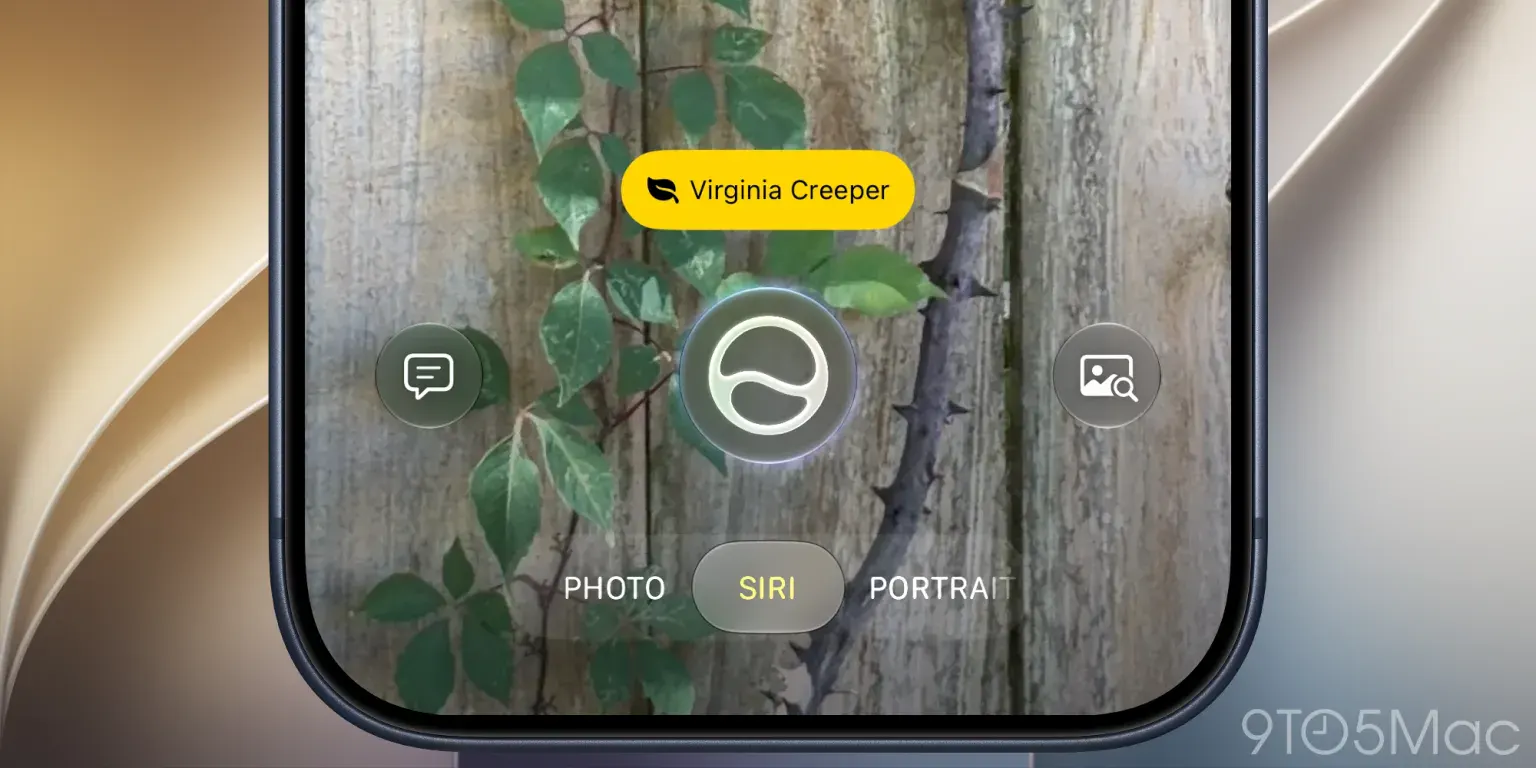 iOS 27 beta pubblica Siri AI