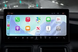 CarPlay in iOS 26, la funzione Smart Display Zoom cambia l’esperienza in auto