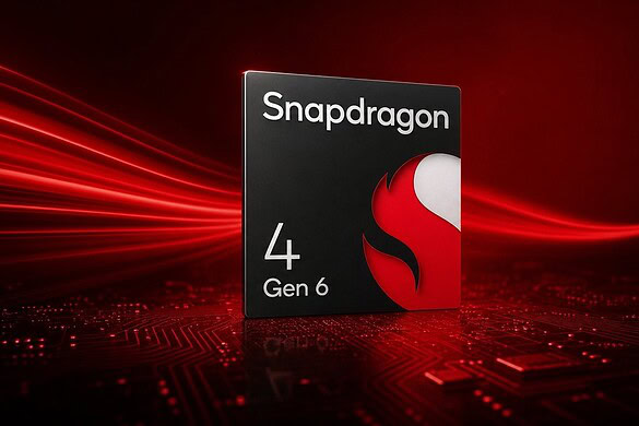 Snapdragon 4 Gen 6: il chip che rivoluziona il gaming economico