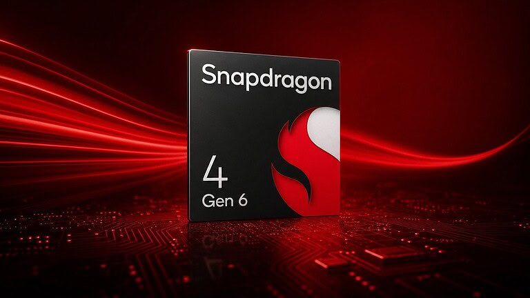 Snapdragon 4 Gen 6: il chip che rivoluziona il gaming economico