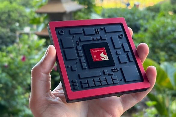 Snapdragon 8 Elite Gen 5: in arrivo una variante più economica