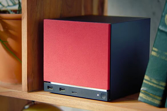 Steam Machine, Valve avverte: il prezzo potrebbe aumentare