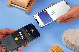 Tap to Pay: Apple porta iPhone 16 negli Store