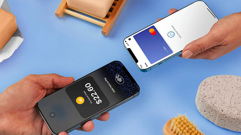Tap to Pay on iPhone: Apple porta iPhone 16 negli Store