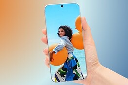 Tecno presenta lo smartphone con bordi a 0 mm