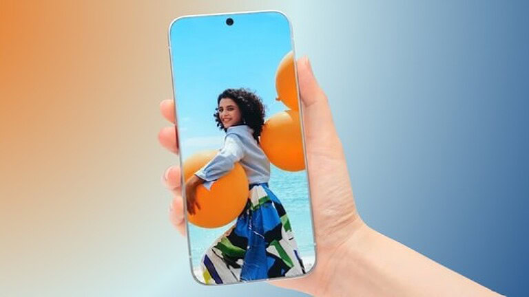 Tecno presenta lo smartphone con bordi a 0 mm - Tecno smartphone senza bordi