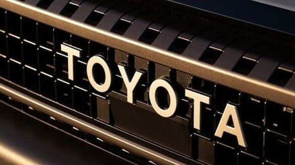 Toyota rivoluziona il ciclo di vita: auto fino a 9 anni