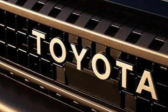 Toyota rivoluziona il ciclo di vita: auto fino a 9 anni