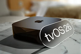 tvOS 26.6 disponibile per Apple TV 4K: tutti i cambiamenti