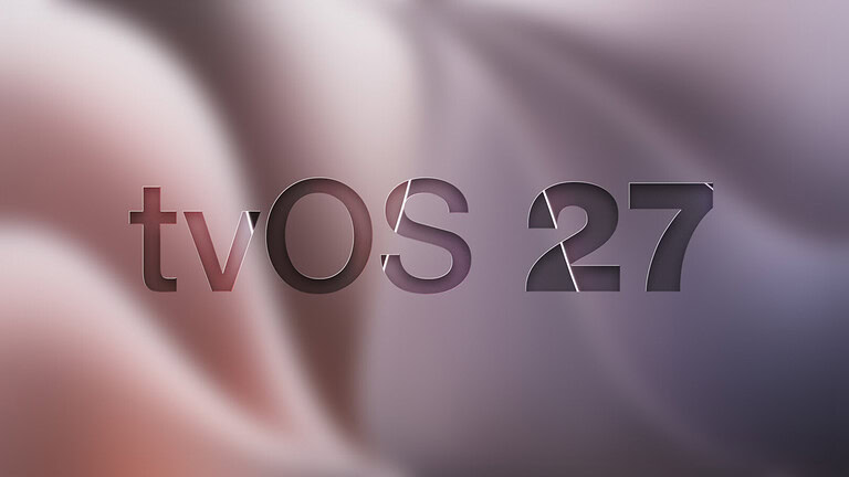 tvOS 27, arriva la quarta beta per gli sviluppatori - tvOS 27 beta