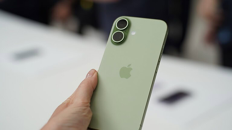 Apple, iPhone e Mac in crescita nonostante la crisi della memoria - vendite iPhone Apple