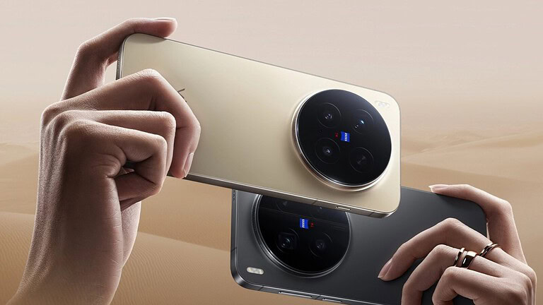 Vivo X300 Pro, nuovo aggiornamento in Italia: cosa cambia