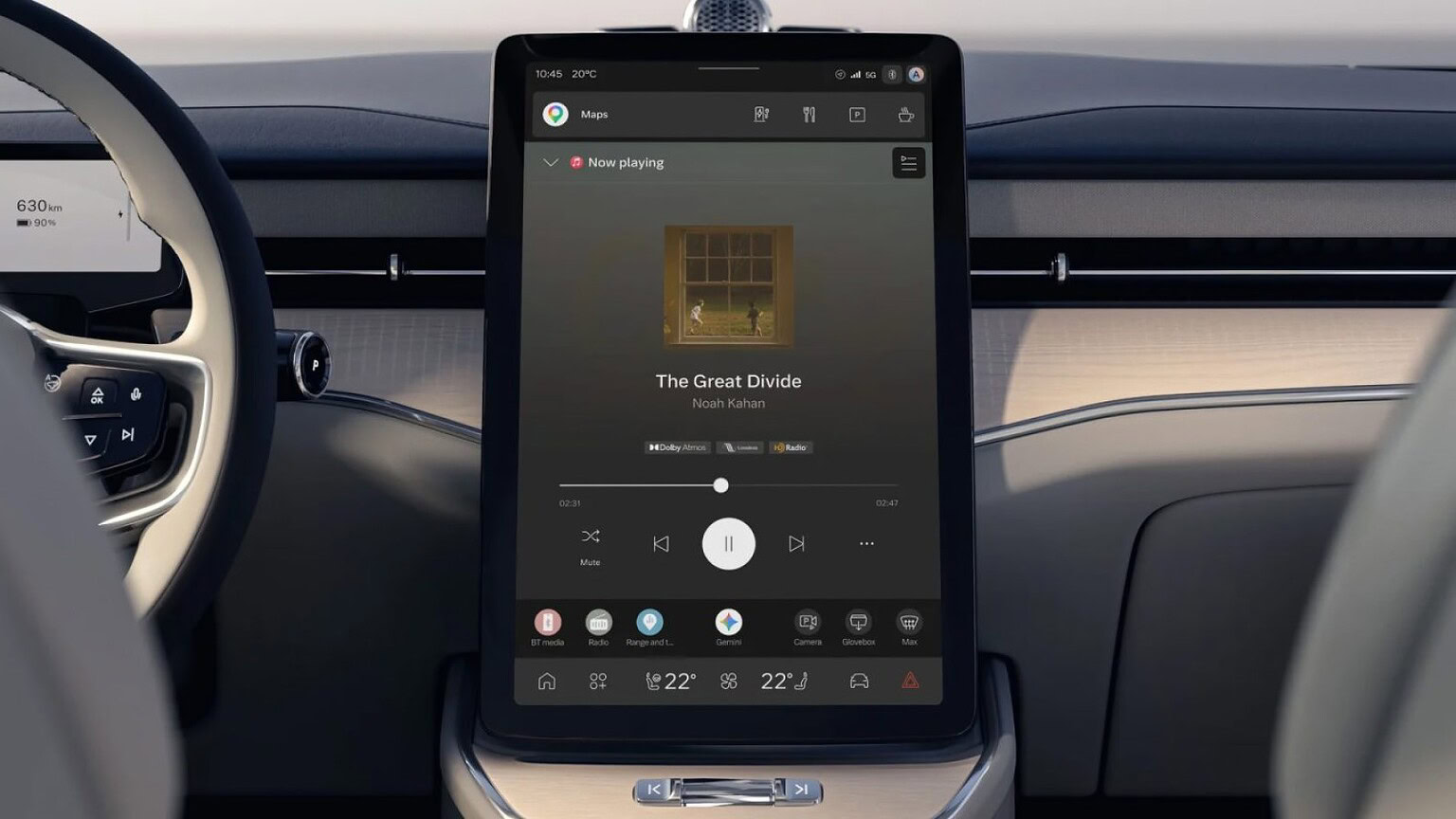 Volvo porta Apple Music in oltre 2 milioni di auto - Volvo Apple Music