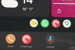 WhatsApp su Android Auto: arrivano chiamate e comandi vocali
