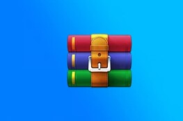 WinRAR ringrazia ironicamente chi paga la licenza nella versione 7.23