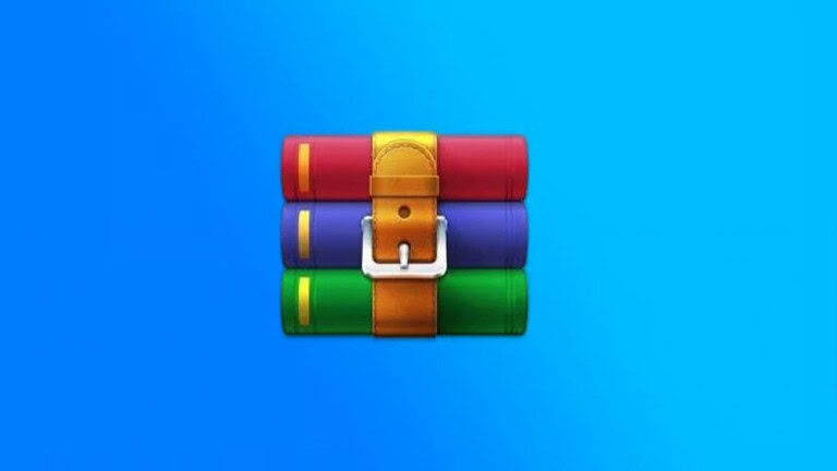 WinRAR ringrazia (ironico) i pochi che pagano la licenza nella versione 7.23 - WinRAR 7.23
