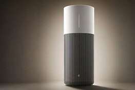 Xiaomi Purifying Humidifier 3 Pro: umidificatore e purificatore insieme