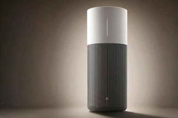 Xiaomi Purifying Humidifier 3 Pro: umidificatore e purificatore insieme