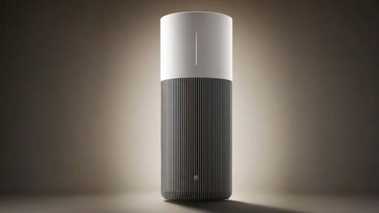 Xiaomi Purifying Humidifier 3 Pro: umidificatore e purificatore insieme