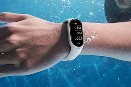 Xiaomi Smart Band 10, il braccialetto smart più venduto