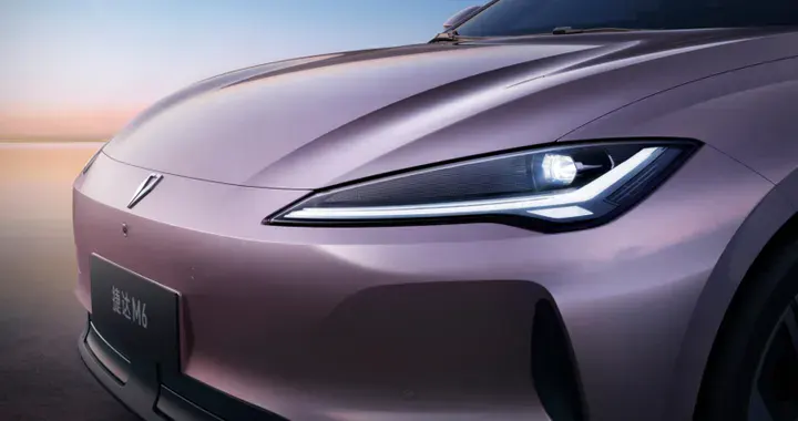 Jetta M6 Volkswagen Jetta M6: la prima berlina elettrica sfida Xpeng in Cina