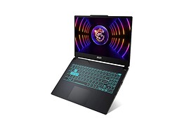 MSI Cyborg 15 al minimo storico: 400 euro di sconto su Amazon