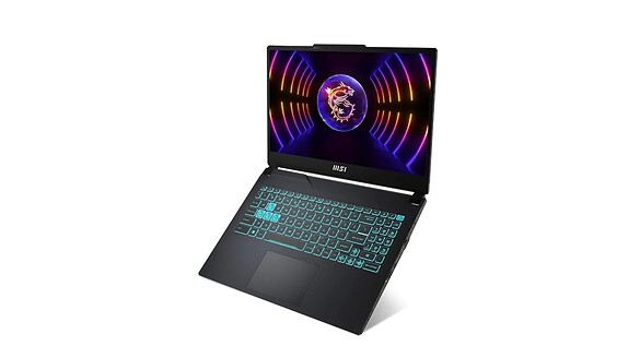 MSI Cyborg 15 al minimo storico: 400 euro di sconto su Amazon