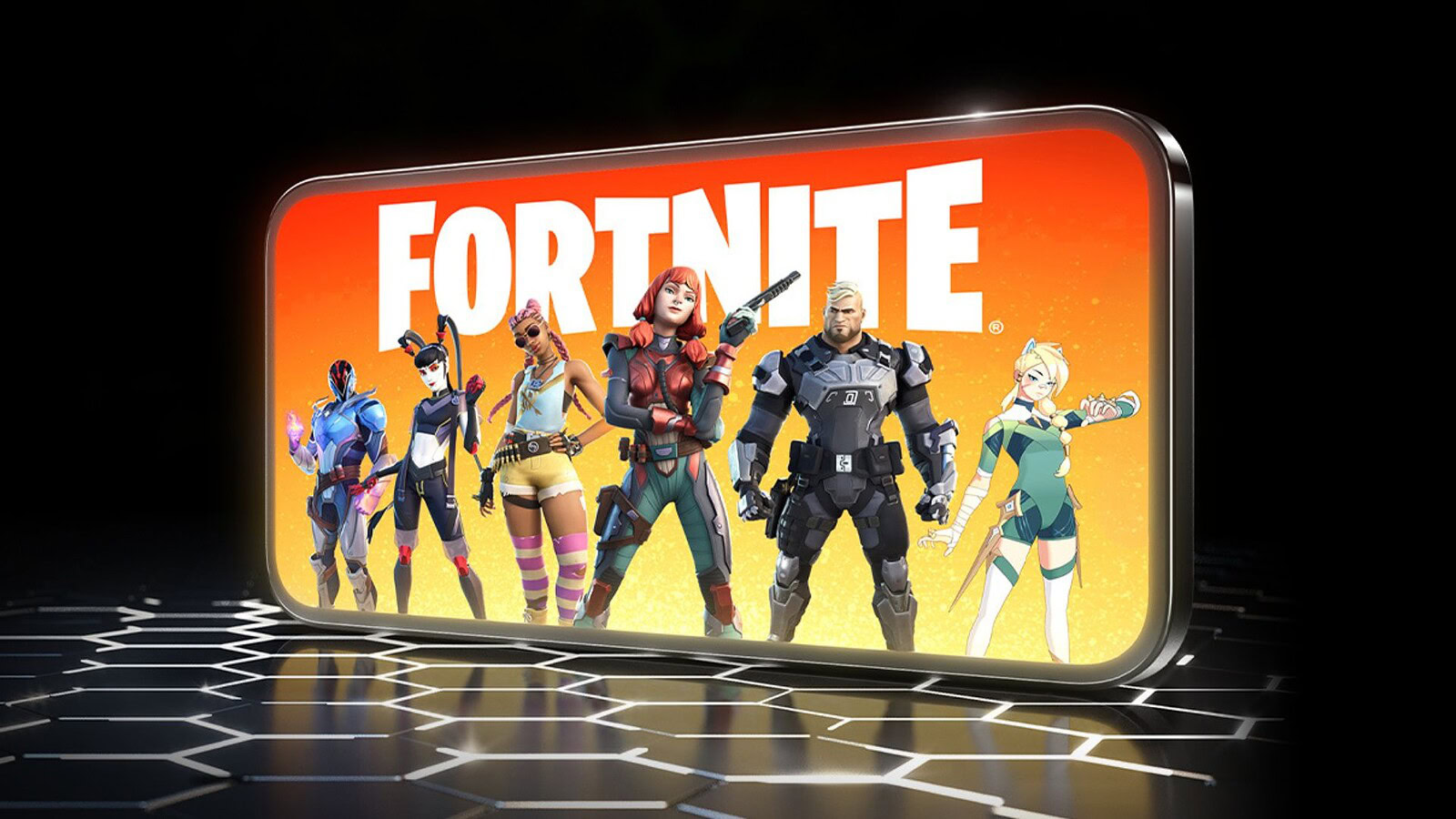 Fortnite
