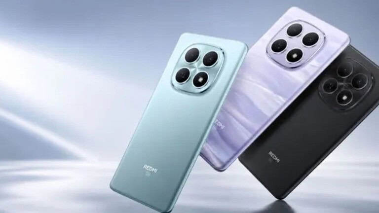 REDMI Note 17 Pro Max spunta sul web: batteria da 9210 mAh e prezzo alto