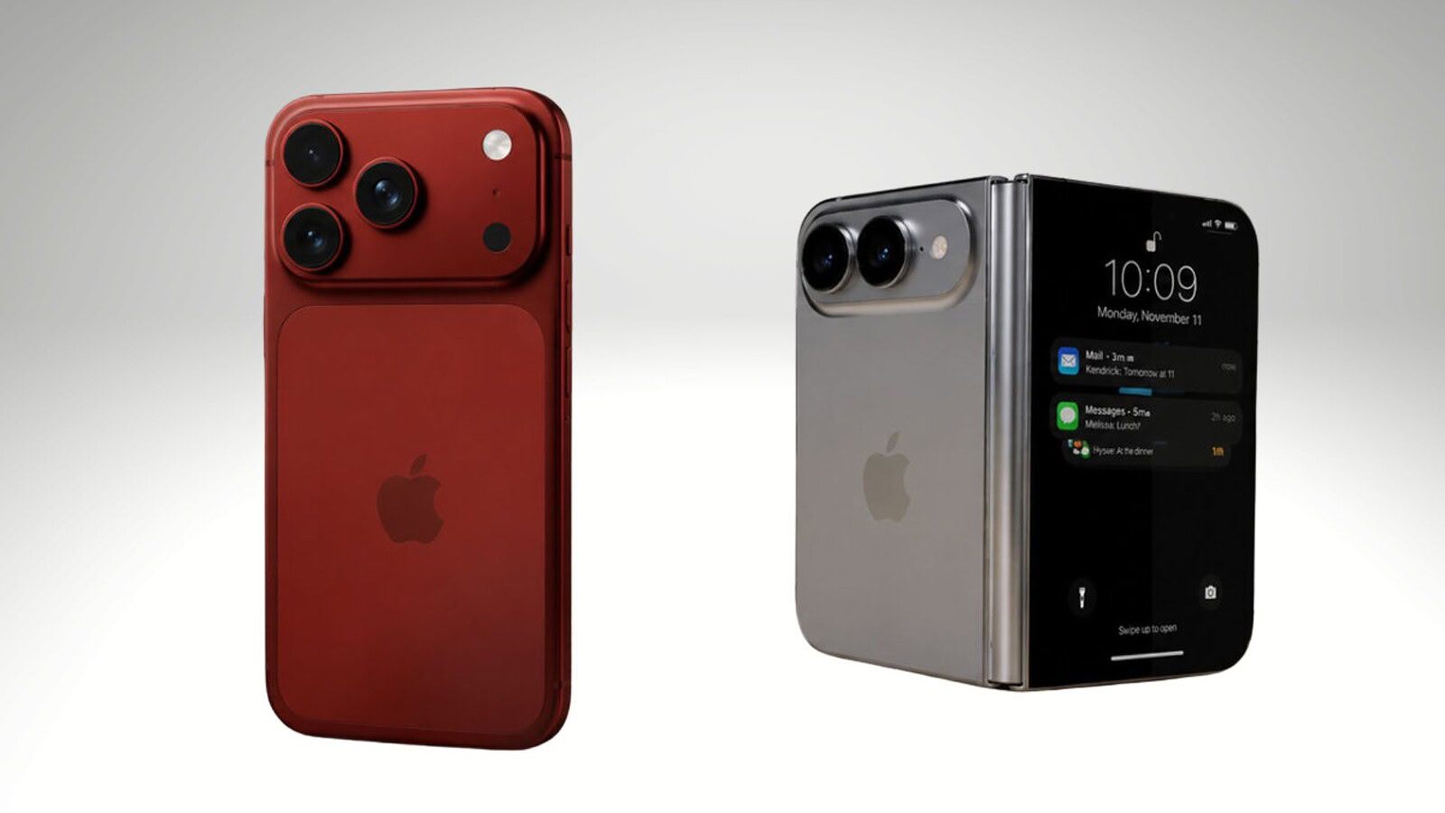 iPhone 18 Pro e iPhone Ultra, quando arrivano davvero
