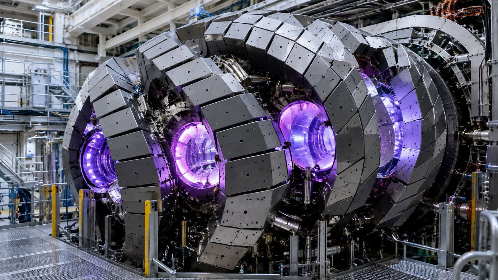 Thea Energy, i magneti piatti che semplificano la fusione nucleare