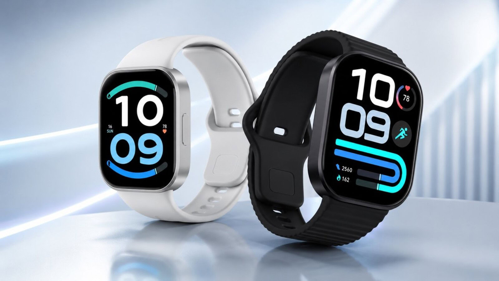Redmi Watch 6 Lite è fenomenale sull'autonomia con 18 giorni, costa circa 70 euro