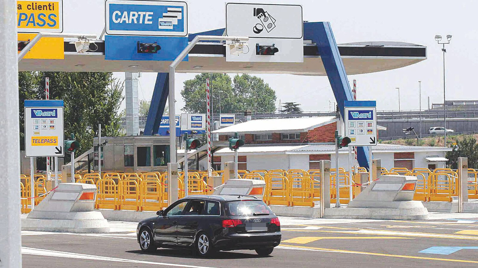 A14, arriva la corsia jolly dopo code da 14 chilometri: ecco cos'è