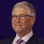 Bill Gates: l'AI può creare uguaglianza o la peggiore ingiustizia